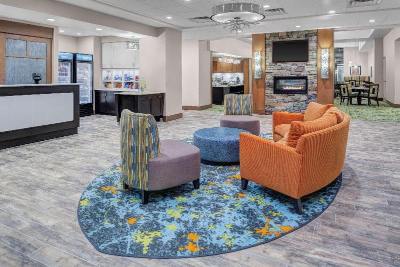Homewood Suites by Hilton Wauwatosa Milwaukee 3