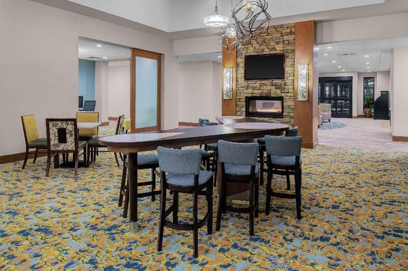 Homewood Suites by Hilton Wauwatosa Milwaukee 2