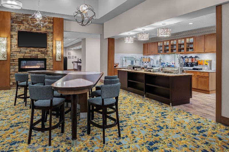 Homewood Suites by Hilton Wauwatosa Milwaukee 4