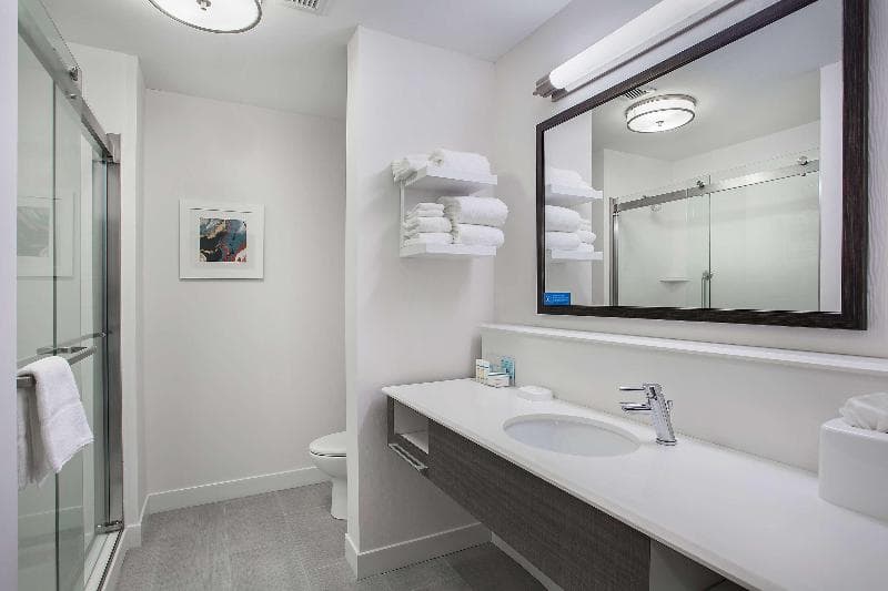 Hampton Inn Vincennes 3