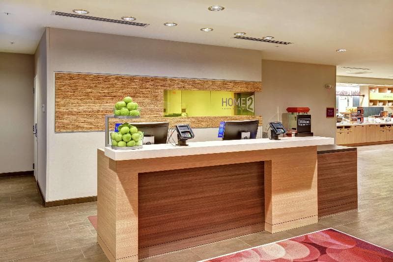 Home2 Suites by Hilton Springfield/North, MO 4