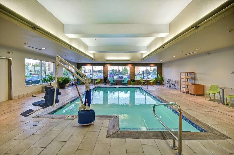 Home2 Suites by Hilton Springfield/North, MO 5