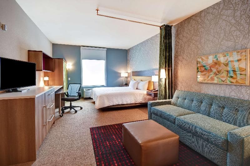 Home2 Suites by Hilton Springfield/North, MO photo 1