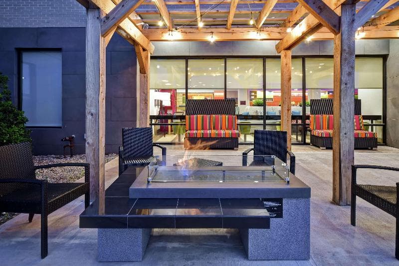 Home2 Suites by Hilton Oklahoma City Airport 3
