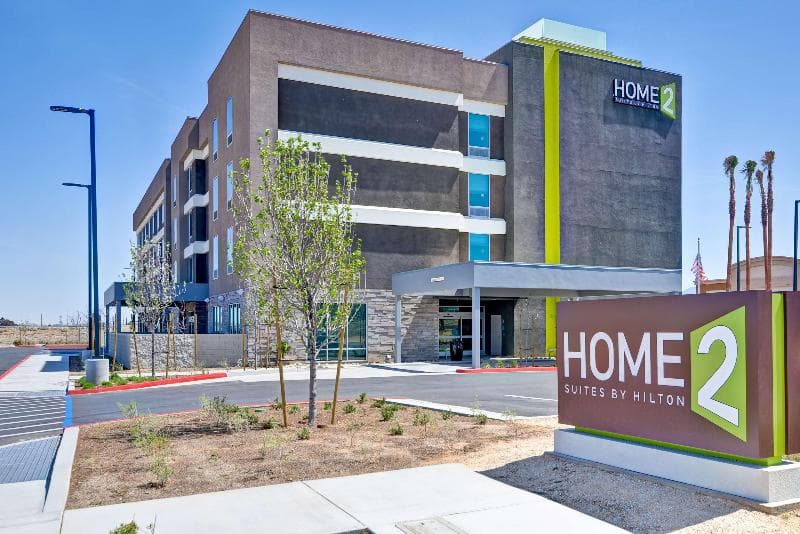 Home2 Suites by Hilton Palmdale photo 1