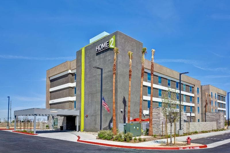 Home2 Suites by Hilton Palmdale 3
