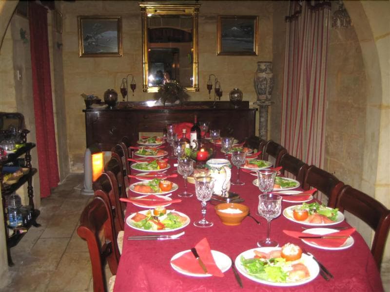Ta' Bertu Host Family Bed & Breakfast photo 1