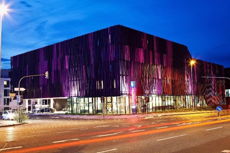 Hampton by Hilton Aachen Tivoli photo 1