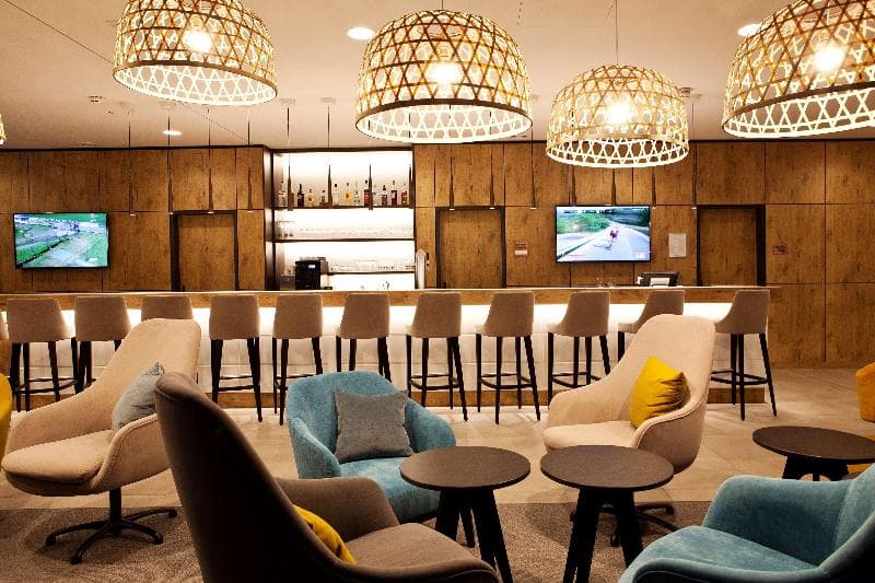 Hampton by Hilton Aachen Tivoli 3
