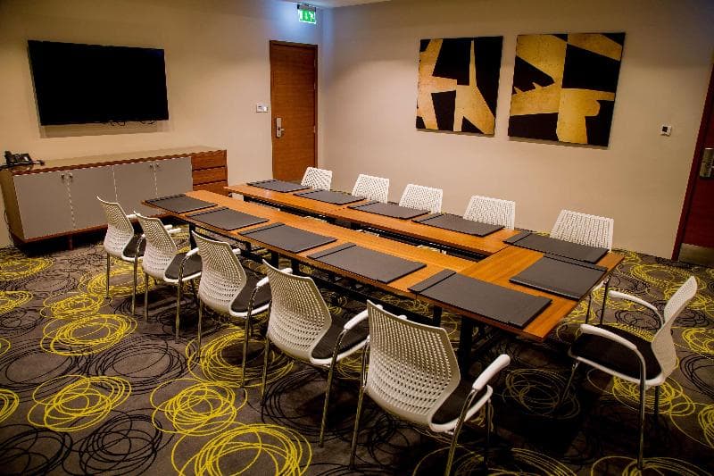 Hilton Garden Inn Nairobi Airport photo 1