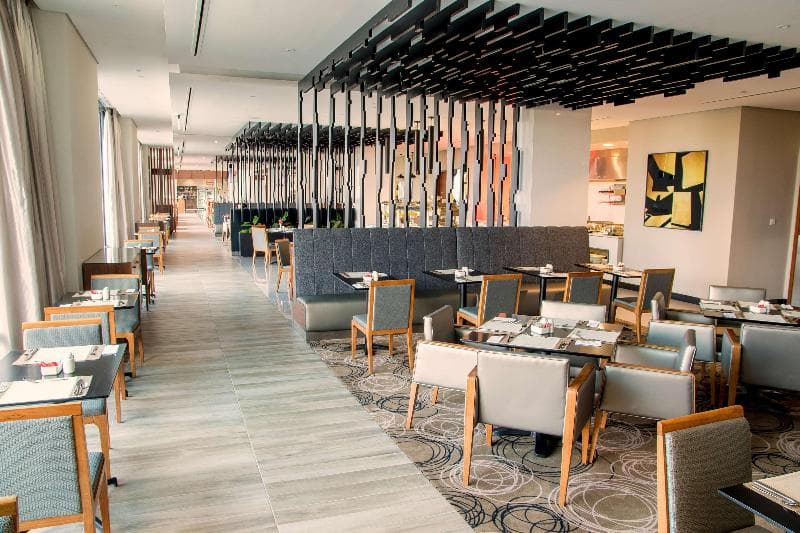 Hilton Garden Inn Nairobi Airport 4