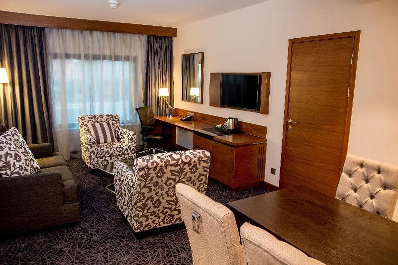 Hilton Garden Inn Nairobi Airport 5