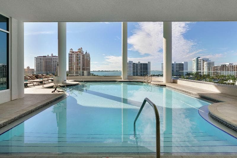 Embassy Suites by Hilton Sarasota 5
