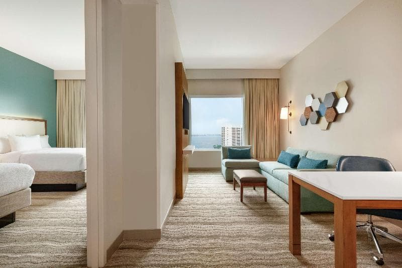 Embassy Suites by Hilton Sarasota 3
