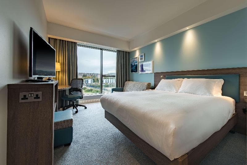 Hampton by Hilton Edinburgh West End 4