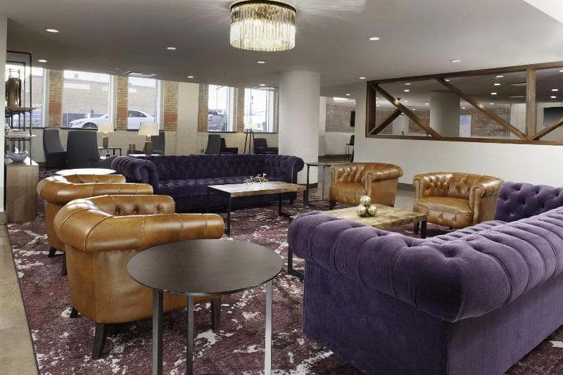 Fairfield Inn & Suites Dallas Downtown 2