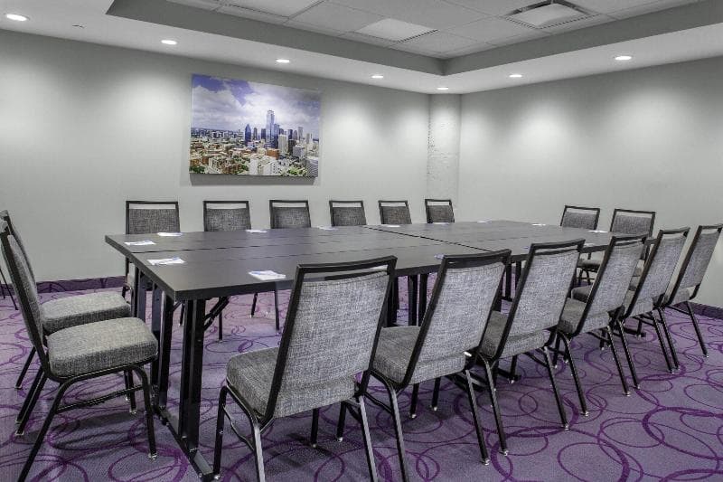 Fairfield Inn & Suites Dallas Downtown photo 1