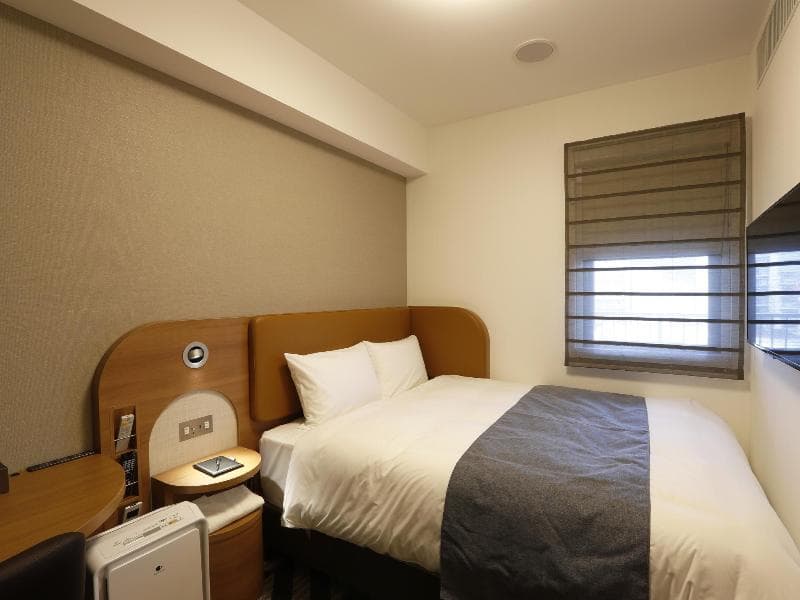 Hotel Sunroute Sopra Kobe Annesso 5