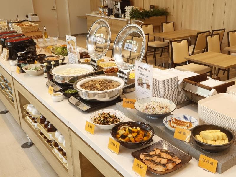 Hotel Sunroute Sopra Kobe Annesso 3