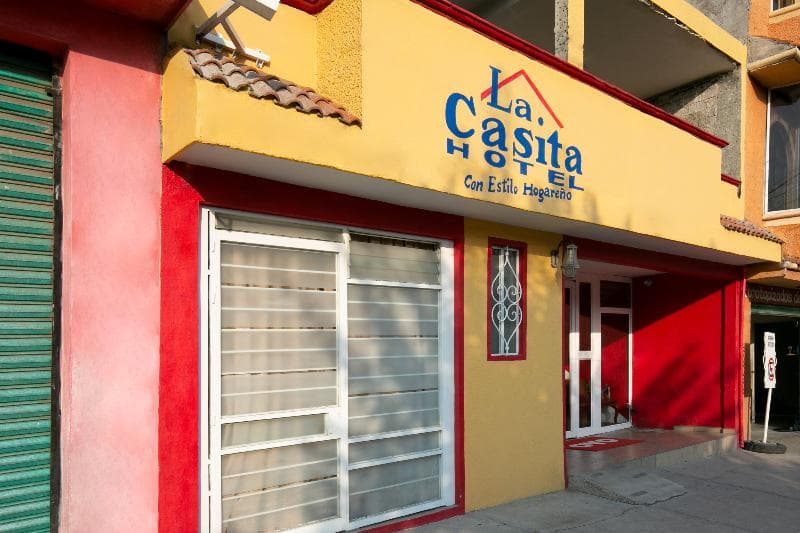 Oyo La Casita photo 1