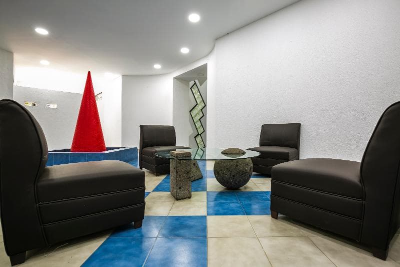 Oyo La Casita 5