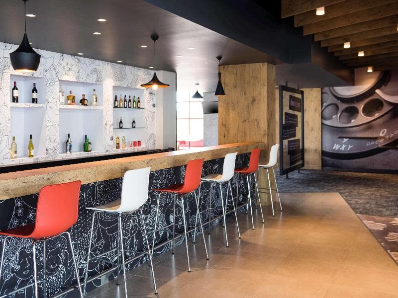 Hotel ibis Irapuato 2