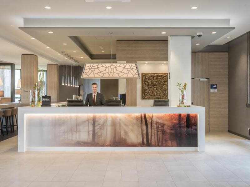 Hampton by Hilton Freiburg photo 1