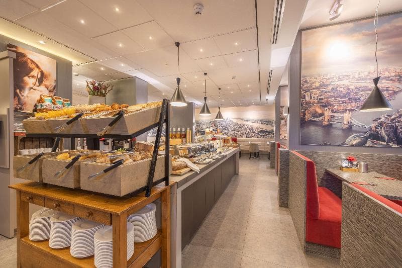 Ramada By Wyndham The Hague Scheveningen 2