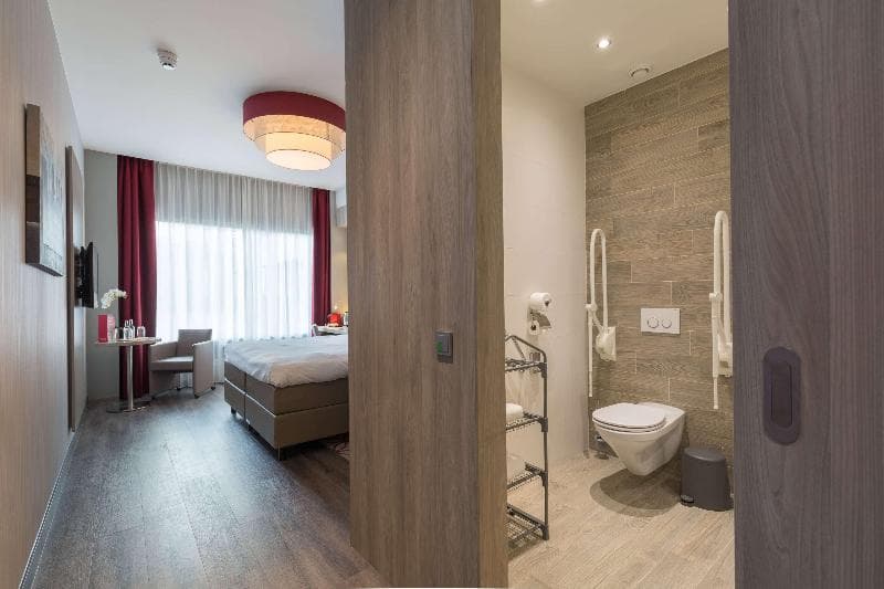 Ramada By Wyndham The Hague Scheveningen 3