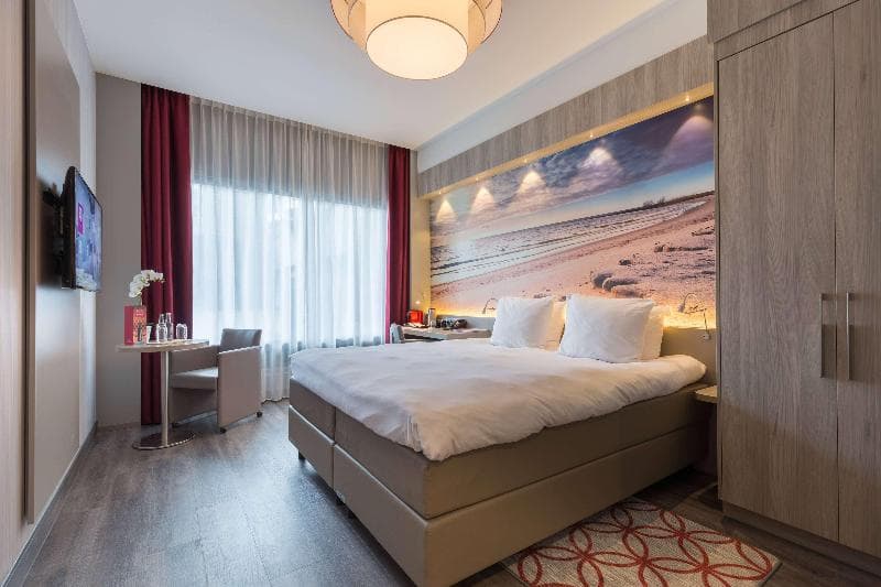 Ramada By Wyndham The Hague Scheveningen 4