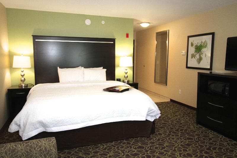 Hampton Inn & Suites Sandusky/Milan photo 1