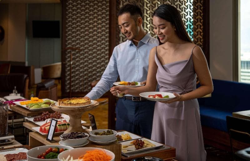 Hilton Da Nang 2