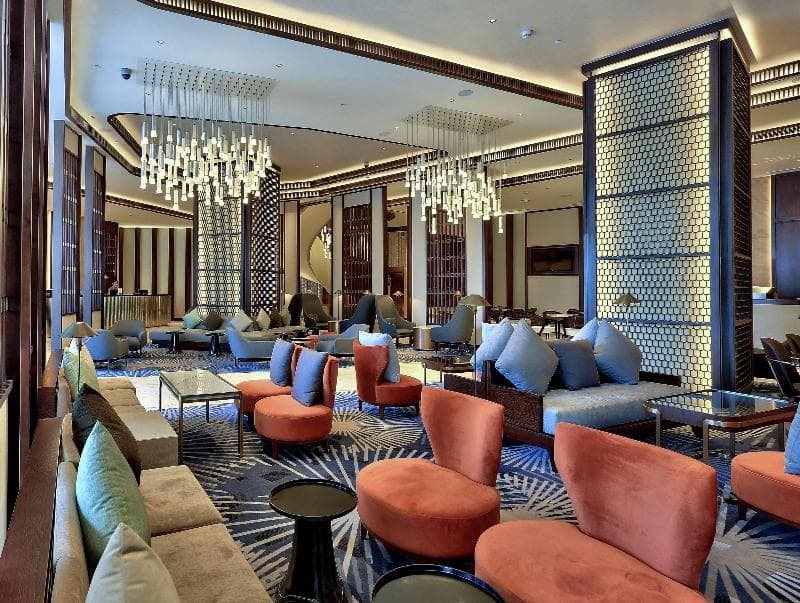 Hilton Da Nang 5