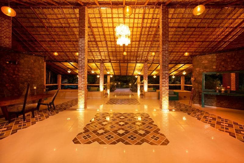 ACORN HIDEAWAY RESORT & SPA,Corbett 5