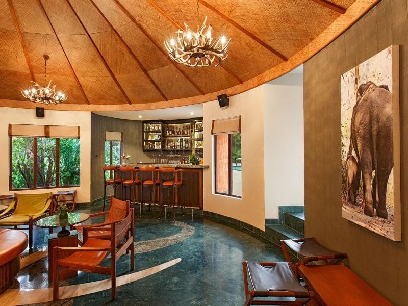 The Gateway Resort Corbett National Park 2