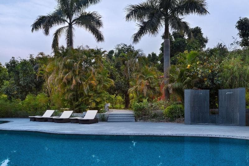 The Gateway Resort Corbett National Park 3