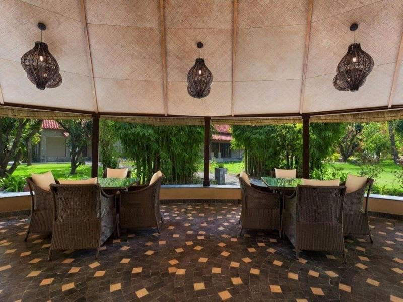 The Gateway Resort Corbett National Park 4