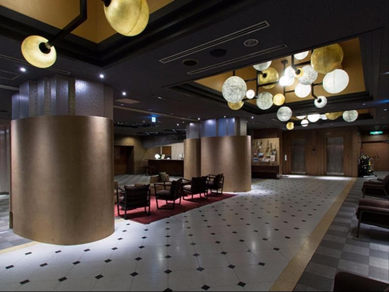 Kushiro Century Castle Hotel photo 1