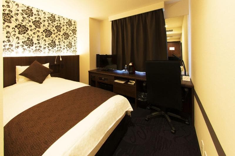 Kushiro Century Castle Hotel 3