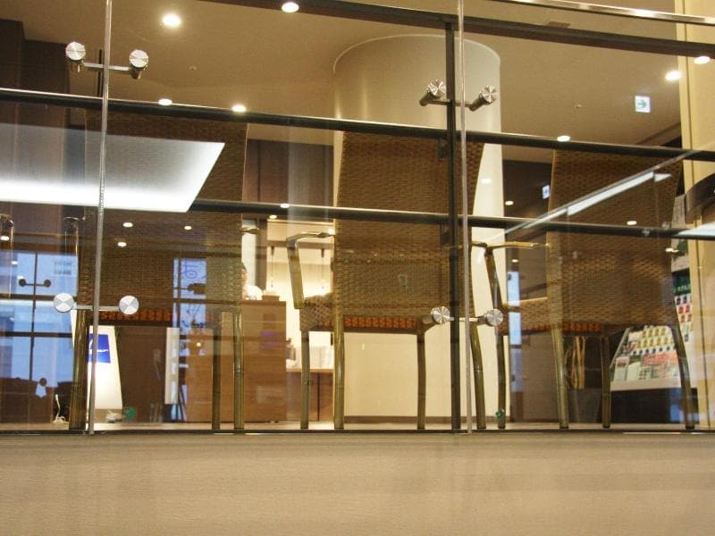 Route-Inn Grand Asahikawa Ekimae 3