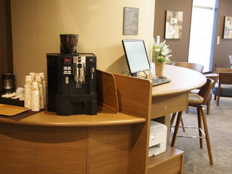 Route-Inn Grand Asahikawa Ekimae 2