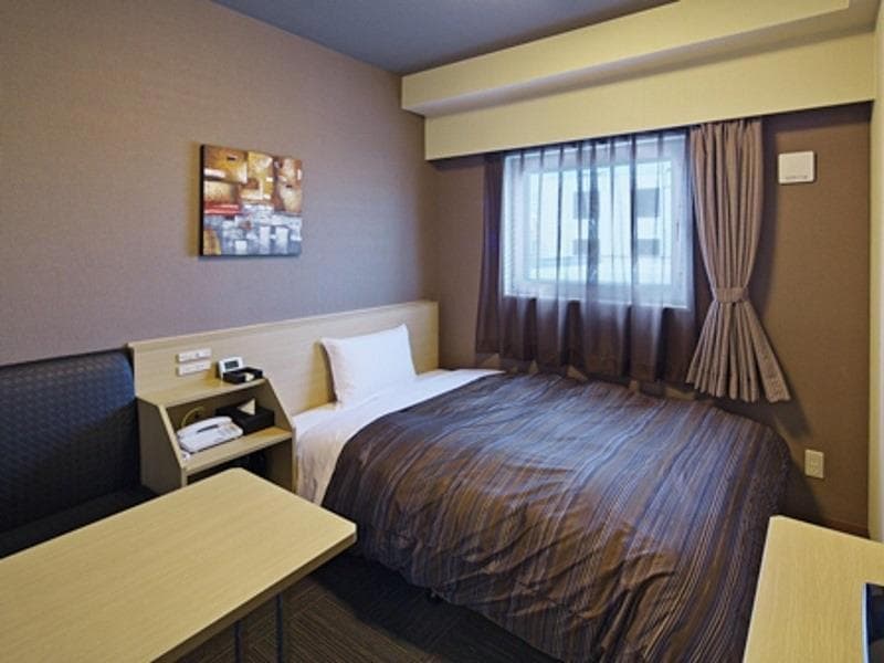 Route-Inn Grand Asahikawa Ekimae photo 1