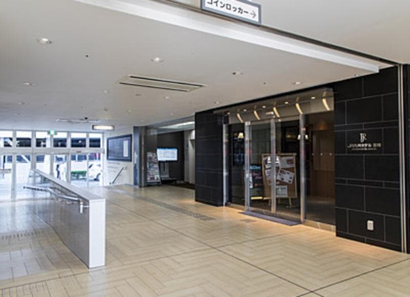 Jr Kyushu Hotel Miyazaki 3