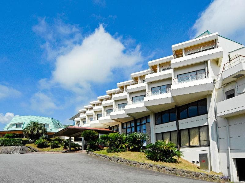 Hotel Ambient Izu Kogen 3