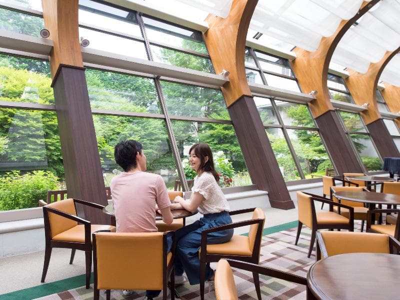 Hotel Ambient Izu Kogen 2