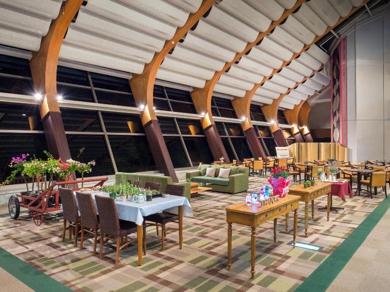 Hotel Ambient Izu Kogen 4