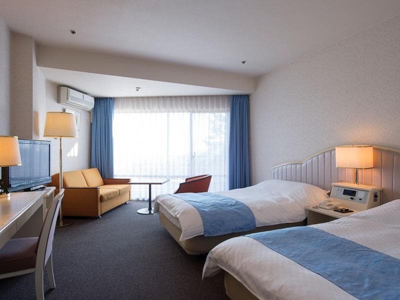 Hotel Ambient Izu Kogen main