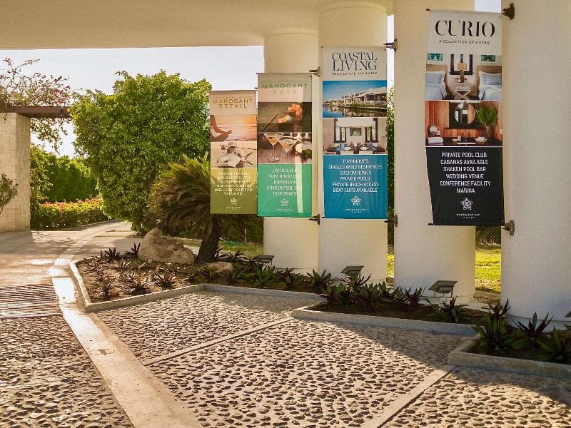 Mahogany Bay Resort & Beach Club, Curio Collection by Hilton photo 1