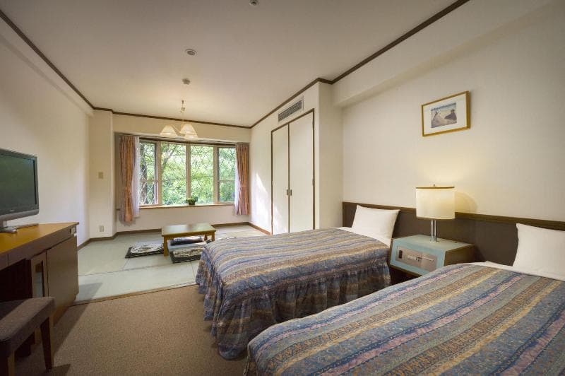 Hotel Green Plaza Karuizawa 3