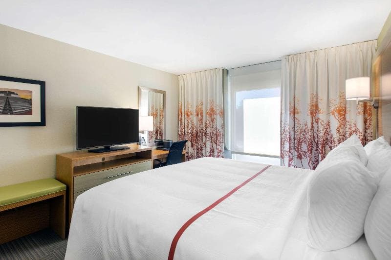 Gallus Stadium Park Inn, Ascend Hotel Collection 2
